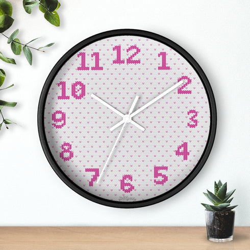 Wall clock